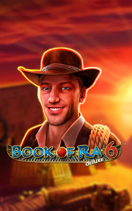 Book of Ra at Red Axe Play Casino