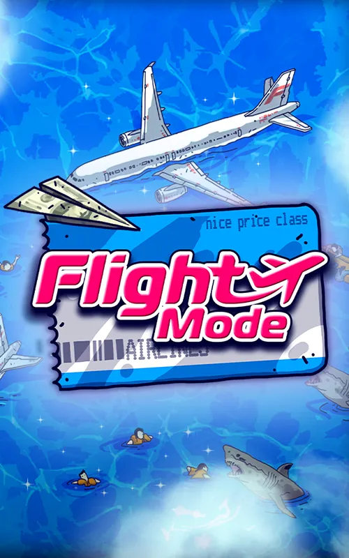 Flight Mode at Red Axe Play Casino