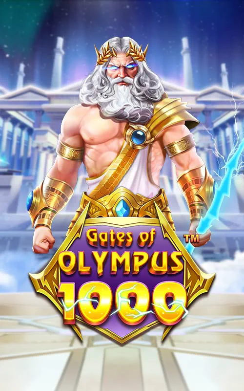 Gates of Olympus at Red Axe Play Casino